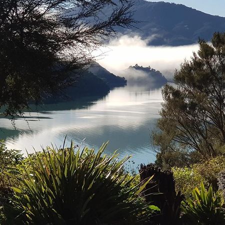 Moana Haven B&B Havelock Dış mekan fotoğraf