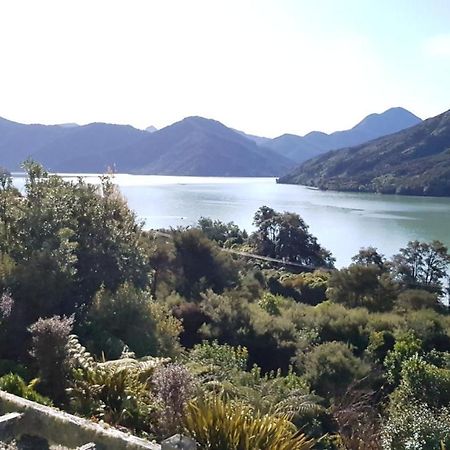 Moana Haven B&B Havelock Dış mekan fotoğraf
