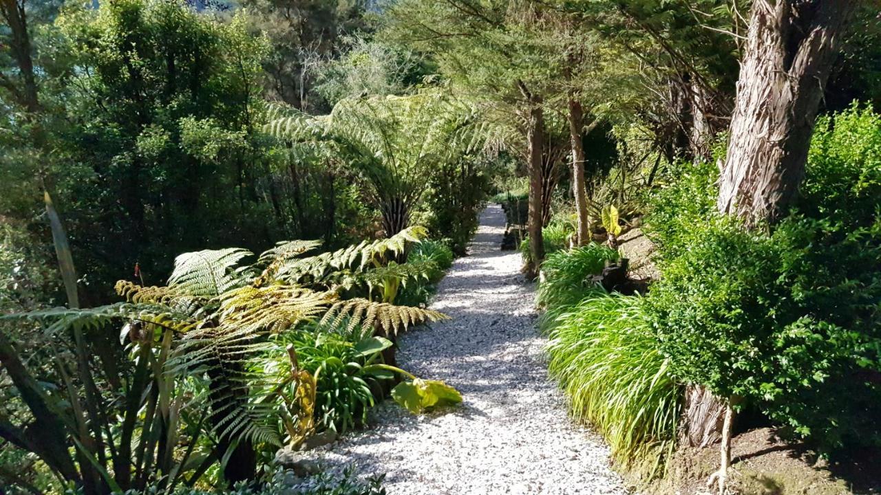 Moana Haven B&B Havelock Dış mekan fotoğraf