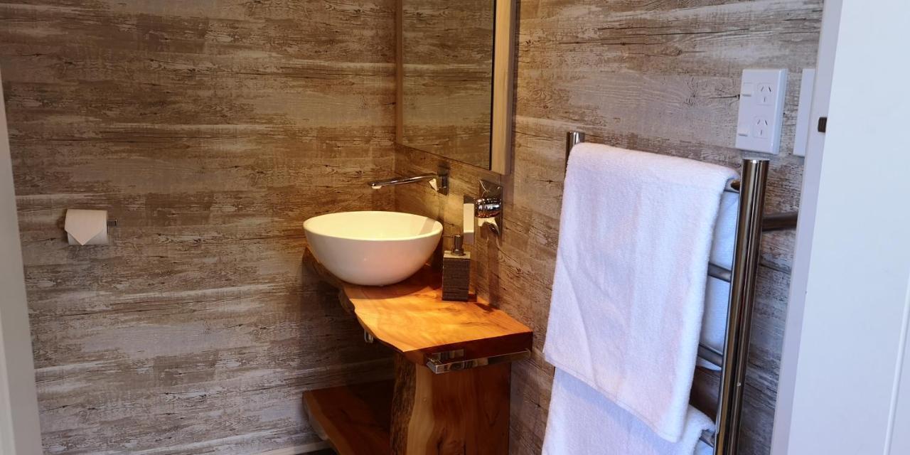 Moana Haven B&B Havelock Dış mekan fotoğraf