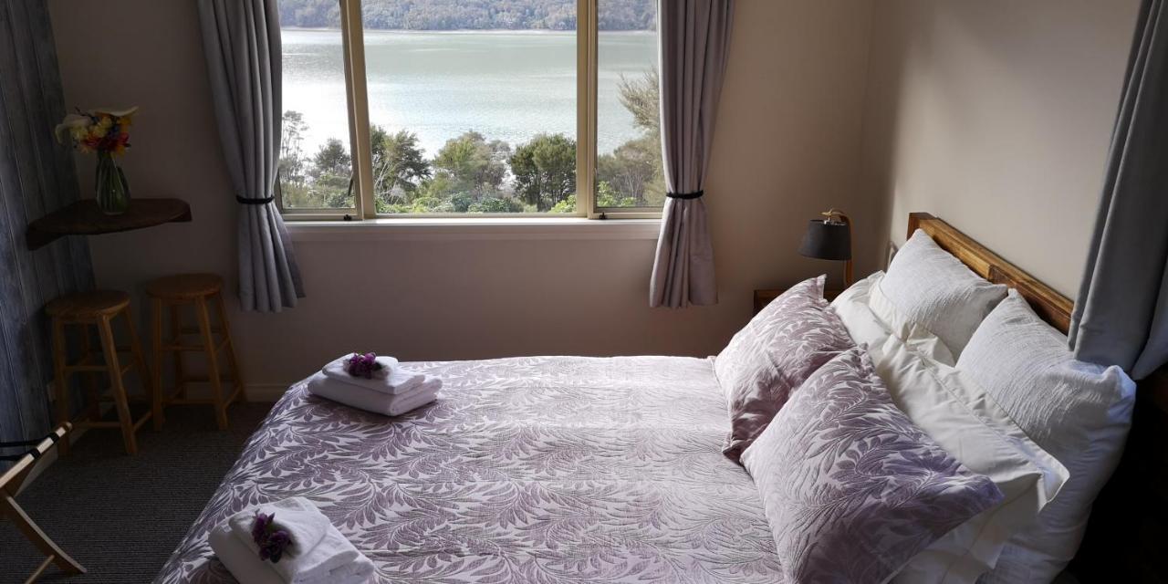 Moana Haven B&B Havelock Dış mekan fotoğraf