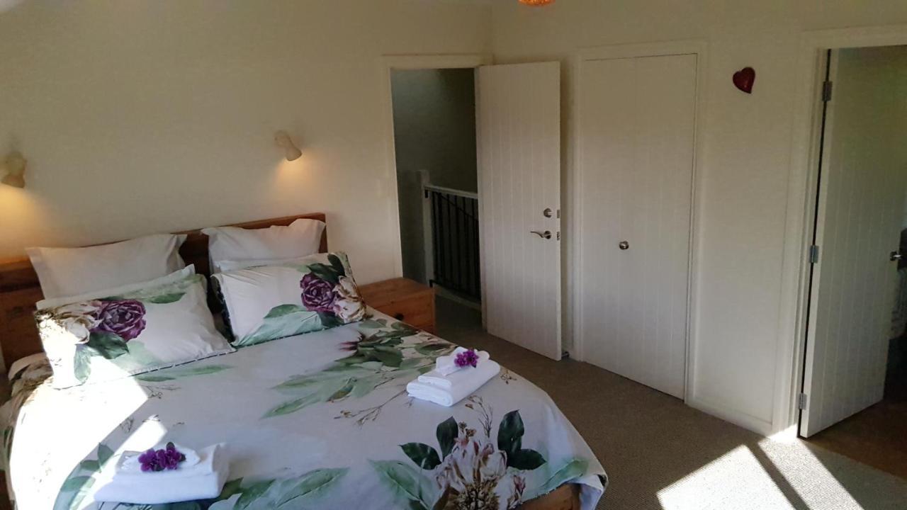 Moana Haven B&B Havelock Dış mekan fotoğraf